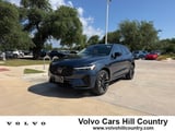 2026 Volvo XC60 - Preview 2