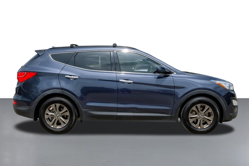 2014 Hyundai SANTA FE Sport - Image 1