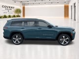 2026 Jeep Grand Cherokee - Preview 11