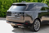 2027 Land Rover Range Rover - Preview 13