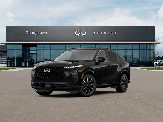 2027 INFINITI QX65 - Image 1