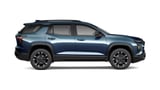 2027 Chevrolet Equinox - Preview 3