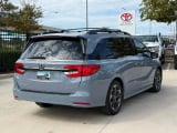 2023 Honda Odyssey - Preview 3