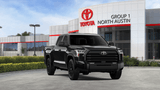 2026 Toyota Tundra - Preview 16