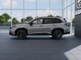 2026 Subaru Forester - Preview 3