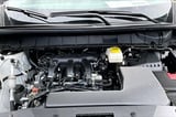 2026 Nissan Pathfinder - Preview 4