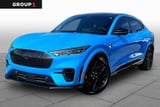 2023 Ford Mustang Mach-E - Preview 2