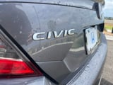 2021 Honda Civic - Preview 8