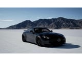 2026 Mercedes-Benz AMG-GT - Preview 10