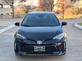 2017 Toyota Corolla - Preview 3