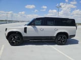 2026 Land Rover Defender - Preview 4
