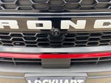 2026 Ford Bronco Sport - Preview 9