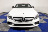 2023 Mercedes-Benz C-Class - Preview 4