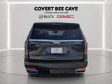 2024 Cadillac Escalade - Preview 6