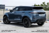2026 Land Rover Range Rover Evoque - Preview 11