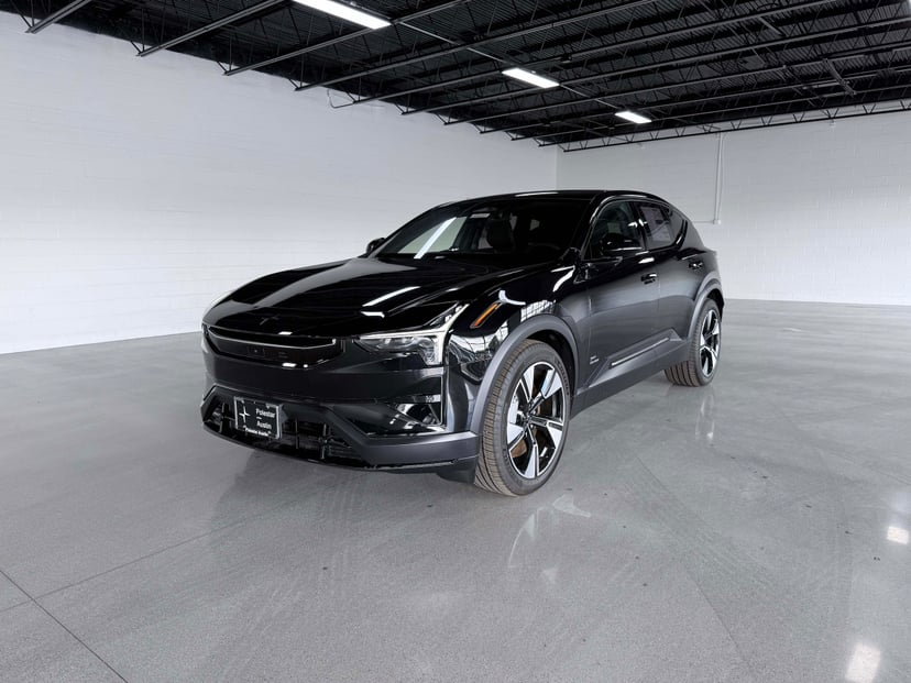 2025 Polestar 3 - Image 1