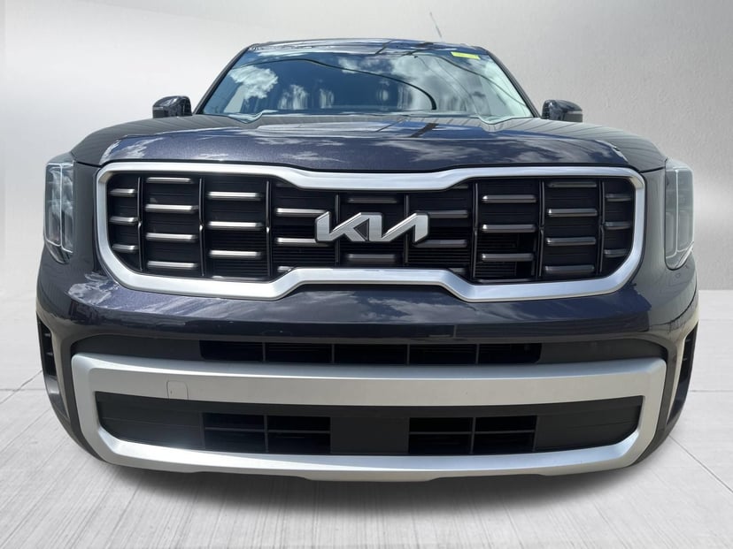 2025 Kia Telluride - Image 1