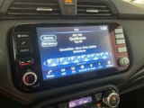 2025 Nissan Versa - Preview 13