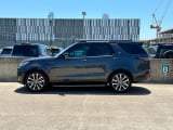 2025 Land Rover Discovery - Preview 4