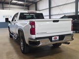 2022 Chevrolet Silverado 2500 HD - Preview 6