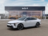 2026 Kia K4 - Preview 3