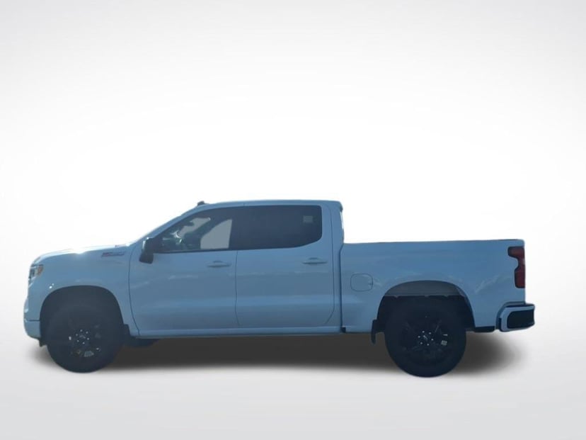 2026 Chevrolet Silverado 1500 - Image 1