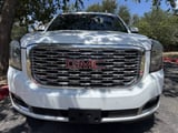 2018 GMC Yukon - Preview 3