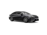 2026 Lexus ES - Preview 4