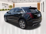 2023 Cadillac XT5 - Preview 7