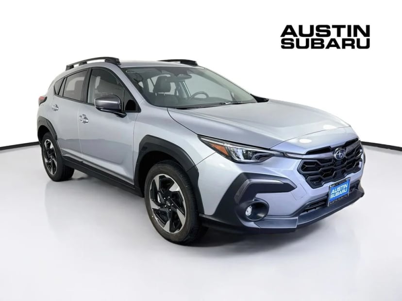2024 Subaru Crosstrek - Image 2