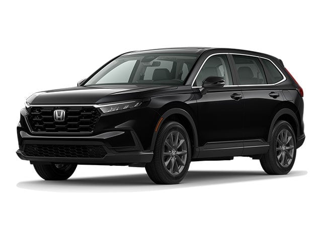 2027 Honda CR-V - Image 1
