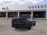 2026 Ford Maverick - Preview 8
