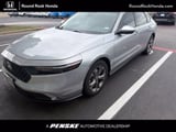 2024 Honda Accord - Preview 2