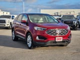 2019 Ford Edge - Preview 3