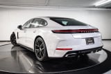 2026 Porsche Panamera - Preview 3