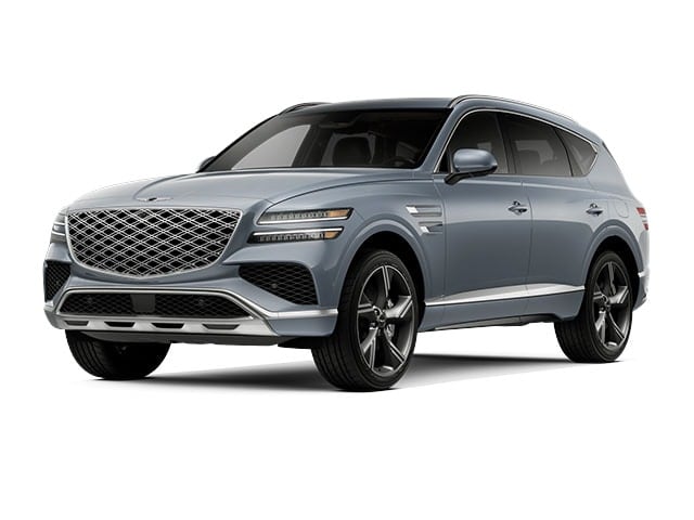 2027 Genesis GV80 - Image 1