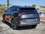 2027 Kia Sportage - Preview 5