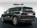 2026 Buick Enclave - Preview 6