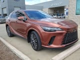 2024 Lexus RX - Preview 3