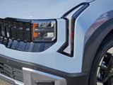 2027 Kia Seltos - Preview 7