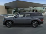 2026 Hyundai Santa Fe - Preview 3