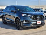 2024 Ford Edge - Preview 3