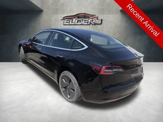 2019 Tesla Model 3 - Image 3