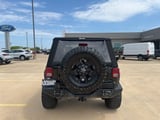 2009 Jeep Wrangler - Preview 6