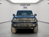 2026 Ford Bronco - Preview 8