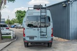2021 Mercedes-Benz Sprinter - Preview 3