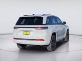 2026 Jeep Grand Cherokee - Preview 4