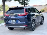 2019 Honda CR-V - Preview 7