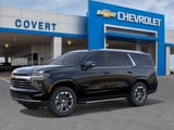 2026 Chevrolet Tahoe - Preview 9