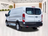 2025 Ford Transit - Preview 7
